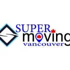 Entreprises 1 image VANCOUVER SUPER MOVING Moving & Relocation Services dans North Vancouver BC