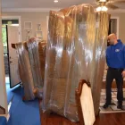 Entreprises 4 image VANCOUVER VAN LINES Moving & Relocation Services dans Vancouver BC