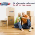 Entreprises 5 image VANCOUVER VAN LINES Moving & Relocation Services dans Vancouver BC