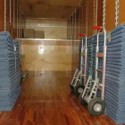 Entreprises 10 image VANCOUVER VAN LINES Moving & Relocation Services dans Vancouver BC
