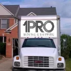 Entreprises 11 image VANCOUVER VAN LINES Moving & Relocation Services dans Vancouver BC