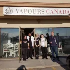 Business 7 image VAPOURS CANADA Vape Shops in Belleville ON