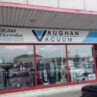 Business 2 image VAUGHAN VACUUM Vacuum Cleaners in Woodbridge ON