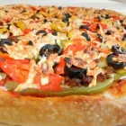 Business 1 image VEGAN PIZZA HOUSE Pizzerias & Pizza Places in Vancouver BC