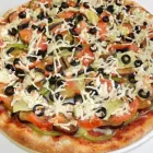 Business 2 image VEGAN PIZZA HOUSE Pizzerias & Pizza Places in Vancouver BC