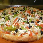 Business 4 image VEGAN PIZZA HOUSE Pizzerias & Pizza Places in Vancouver BC