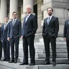 Entreprises 4 image VELLETTA & COMPANY Legal & Financial Services dans Victoria BC