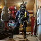 Business 3 image VEN-TECH SUBSEA Scuba Diving Clubs in Regina SK