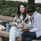 Business 1 image VENTUROUS COUNSELLING AND CONSULTING Counselling & Advice Services in Vancouver BC