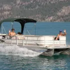 Business 4 image VERNON BOAT RENTALS travel & tourism in Vernon BC