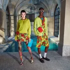 Entreprises 2 image VERSACE Shopping dans Vancouver BC