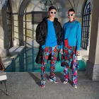 Entreprises 1 image VERSACE Shopping dans Vancouver BC