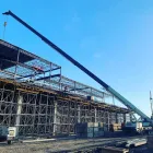 Entreprises 6 image VERTICAL CRANE + RIGGING Crane Service dans Calgary AB