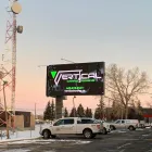 Entreprises 7 image VERTICAL CRANE + RIGGING Crane Service dans Calgary AB