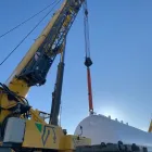 Entreprises 8 image VERTICAL CRANE + RIGGING Crane Service dans Calgary AB