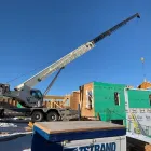 Entreprises 9 image VERTICAL CRANE + RIGGING Crane Service dans Calgary AB