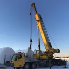 Entreprises 11 image VERTICAL CRANE + RIGGING Crane Service dans Calgary AB