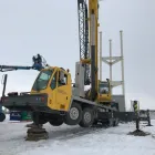 Entreprises 14 image VERTICAL CRANE + RIGGING Crane Service dans Calgary AB