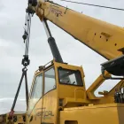 Entreprises 15 image VERTICAL CRANE + RIGGING Crane Service dans Calgary AB