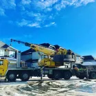 Entreprises 16 image VERTICAL CRANE + RIGGING Crane Service dans Calgary AB