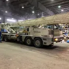 Entreprises 17 image VERTICAL CRANE + RIGGING Crane Service dans Calgary AB