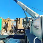 Entreprises 3 image VERTICAL CRANE + RIGGING Crane Service dans Calgary AB