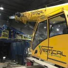 Entreprises 5 image VERTICAL CRANE + RIGGING Crane Service dans Calgary AB