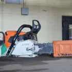 Business 1 image VI RENTALS LTD Equipment, Tools & Machinery Rental in Victoria BC