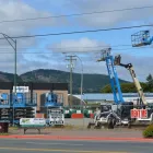 Business 4 image VI RENTALS LTD Equipment, Tools & Machinery Rental in Victoria BC