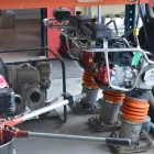 Business 8 image VI RENTALS LTD Equipment, Tools & Machinery Rental in Victoria BC