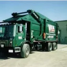 Business 1 image VIA DISPOSAL SERVICE CO LTD Garbage Clearance & Collection in Etobicoke ON