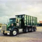 Business 10 image VIA DISPOSAL SERVICE CO LTD Garbage Clearance & Collection in Etobicoke ON