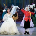 Entreprises 2 image VICTORIA BALLET ACADEMY Education dans Concord ON