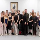 Entreprises 1 image VICTORIA BALLET ACADEMY Education dans Concord ON