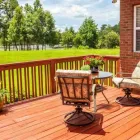 Business 2 image VICTORIA DECK AND FENCE Fencing Contractors in Victoria BC