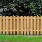 Business 3 image VICTORIA DECK AND FENCE Fencing Contractors in Victoria BC