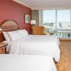 Business 11 image VICTORIA MARRIOTT INNER HARBOUR travel & tourism in Victoria BC