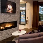 Business 13 image VICTORIA MARRIOTT INNER HARBOUR travel & tourism in Victoria BC