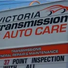 Business 8 image VICTORIA TRANSMISSION & AUTO CARE Automotive in Victoria BC