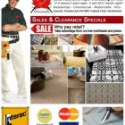 Business 5 image VICTORIOUS CARPET FLOORING Sheet Metal Work in Etobicoke ON