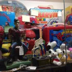 Business 4 image VILLAGE ANTIQUES MALL Shopping in Langley BC
