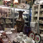 Business 6 image VILLAGE ANTIQUES MALL Shopping in Langley BC