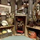 Business 25 image VILLAGE ANTIQUES MALL Shopping in Langley BC