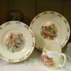 Business 8 image VILLAGE ANTIQUES MALL Shopping in Langley BC