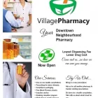 Business 7 image VILLAGE PHARMACY Pharmacies in Belleville ON