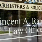 Entreprises 5 image VINCENT A RAMSAY LAW OFFICE Legal & Financial Services dans Kingston ON