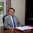 Entreprises 3 image VINCENT A RAMSAY LAW OFFICE Legal & Financial Services dans Kingston ON