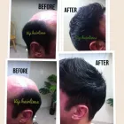 Entreprises 4 image VIP HAIRLINES Wigs & Hairpieces dans Burlington ON