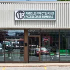 Entreprises 6 image VIP VAPE SHOP Vape Shops dans Saint-hubert QC