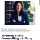 Business 11 image VIRTUOUS CIRCLE COUNSELLING Psychologists in Edmonton AB
